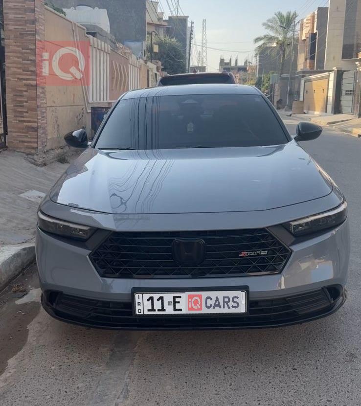 هوندا أكورد